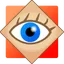 FastStone Image Viewer ФастСтоне Имаге Виевер — логотип